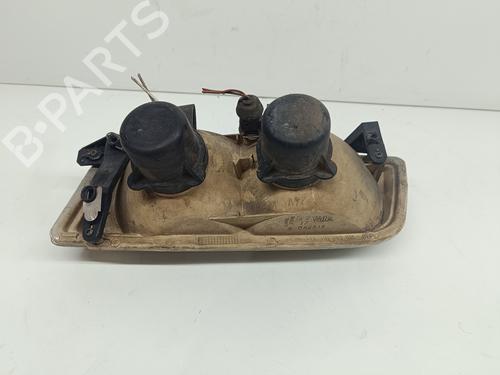 Right headlight CITROËN ZX (N2) 1.9 D | BP22967654C29 
