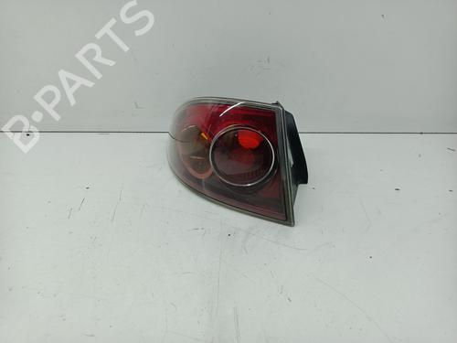 Left taillight SEAT CORDOBA (6L2) 1.4 TDI | BP20838620C34 