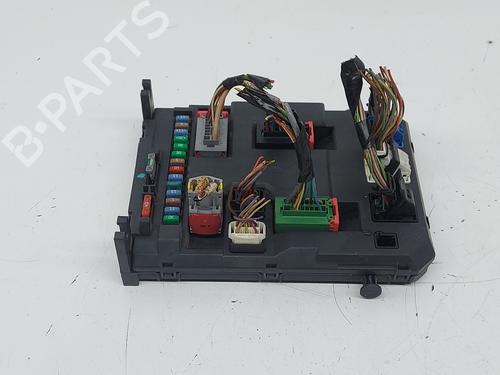 Used Electronic module PEUGEOT 207 (WA_, WC_) 1.6 16V VTi (120 hp) 28683611