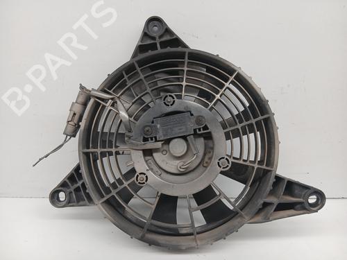 Radiator fan NISSAN PICK UP (D22)  | BP29409083M35 
