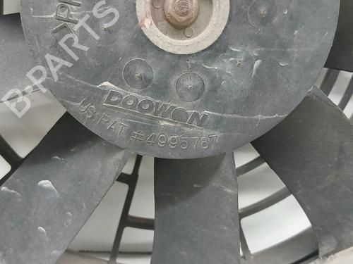 Radiator fan NISSAN PICK UP (D22)  | BP29409083M35 