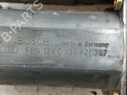 Front left window mechanism PEUGEOT 307 Break (3E) 2.0 | BP20829082C22 