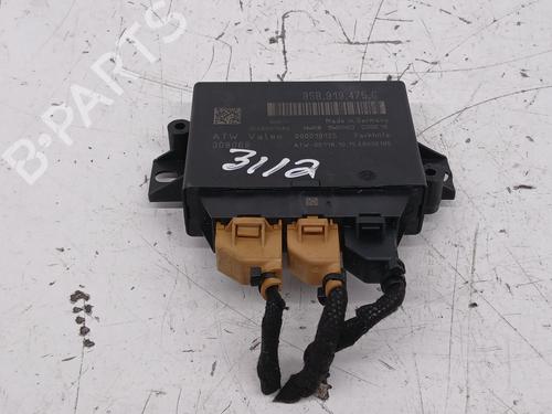 Used Electronic module PORSCHE CAYENNE (92A) [2010-2025]  28162902