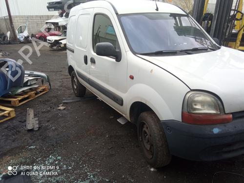 Headlight switch RENAULT KANGOO (KC0/1_) D 65 1.9 (KC0E, KC02, KC0J, KC0N) | BP20819452I24 