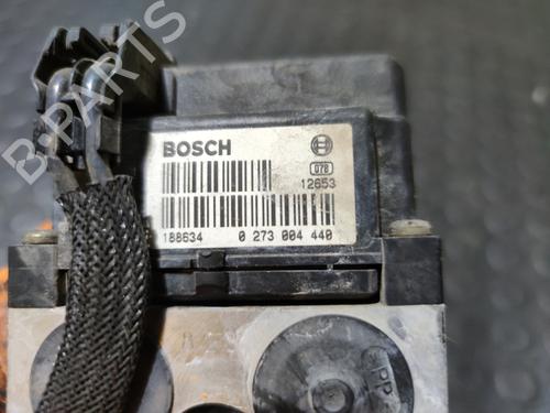 ABS pump CITROËN XSARA (N1) 2.0 HDi 109 | BP20838818M43 