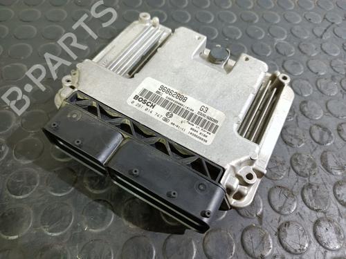 Used Engine control unit (ECU) CHEVROLET EPICA (KL1_) 2.0 (144 hp) 20842900
