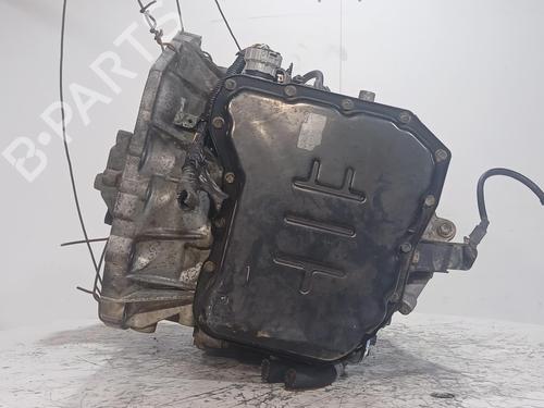 Gearbox NISSAN X-TRAIL II (T31) 2.0 dCi 4x4 | BP29028992M3 