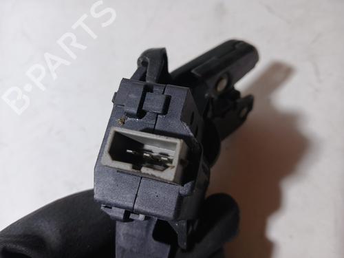 Tailgate lock VW PASSAT B6 (3C2)  | BP20831157C101 