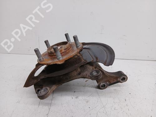 Right front steering knuckle NISSAN JUKE (F15)  | BP28321220M26