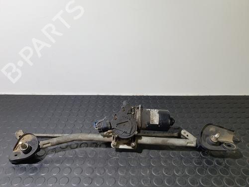 Used Front wiper motor TOYOTA COROLLA (_E12_) 1.6 VVT-i (ZZE121_, ZZE121R) (110 hp) 20830347