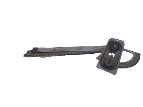 Used Front right window mechanism FORD TRANSIT Van (FA_ _) 2.0 DI (FAE_, FAF_, FAG_) (100 hp) 31931074