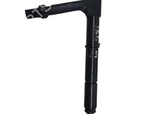 Used Injector Injector NISSAN ALMERA II (N16) 2.2 Di (110 hp) 34139237 34139237