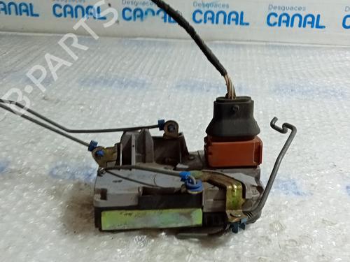Front left lock CITROËN XANTIA (X1_, X2_) 2.0 HDI 109 | BP20827656C98 