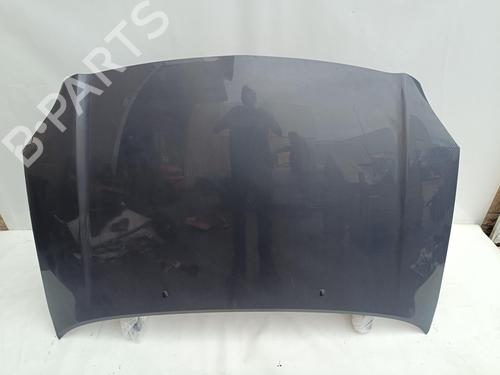 Used Hood TOYOTA AVENSIS Saloon (_T25_) 2.0 D-4D (CDT250_, CDT250R) (116 hp) 20843173