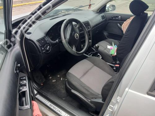 Engine control unit (ECU) VW GOLF IV (1J1)  | BP27855610M57 