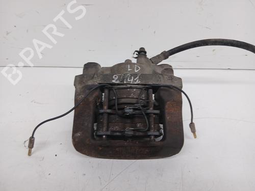 Used Left front brake caliper CITROËN C15 Box Body/MPV (VD_) [1984-2006]  27191067