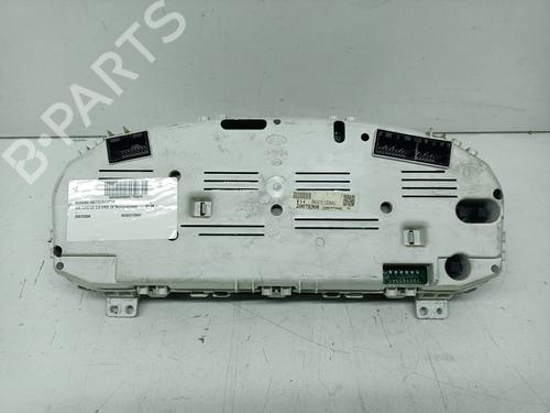 Cockpit KIA CARENS II MPV (FJ)  | BP20836099C47 