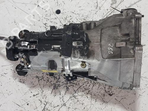 Gearbox BMW 1 (E81) 116 i | BP27472144M3 