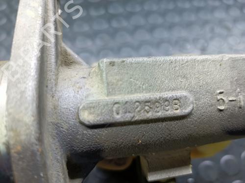 Brake master cylinder JEEP GRAND CHEROKEE II (WJ, WG) 3.1 TD 4x4 | BP20837524M77 