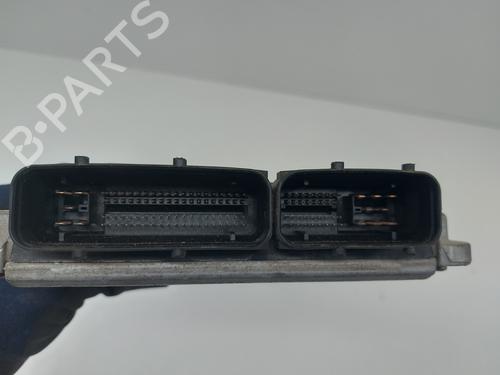 Engine control unit (ECU) VW GOLF IV (1J1)  | BP23893954M57 