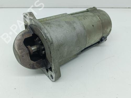 Used Starter FIAT DUCATO Van (250_) [2006-2025]  24296257
