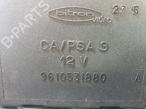 Electronic module CITROËN XANTIA (X1_, X2_) 1.8 i 16V | BP20821662M83 