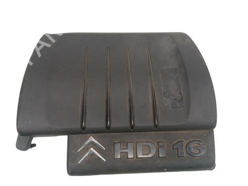 engine-cover-citroen-c3-i-fc_-fn_-16-16v-hdi-9659999980-2002-2003-2004-2005-2006-2007-2008-2009-2010-2011-2012-2013-20826383 main image
