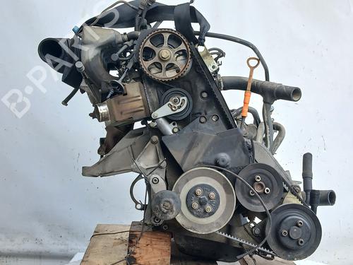 Used Engine AUDI 80 B4 Saloon (8C2) 2.3 E (133 hp) 21050951