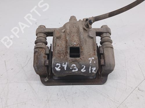 Used Left rear brake caliper HYUNDAI TUCSON (JM) 2.0 CRDi (113 hp) 26005025