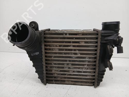 Used Intercooler SEAT LEON (1M1) [1999-2006]  28714993