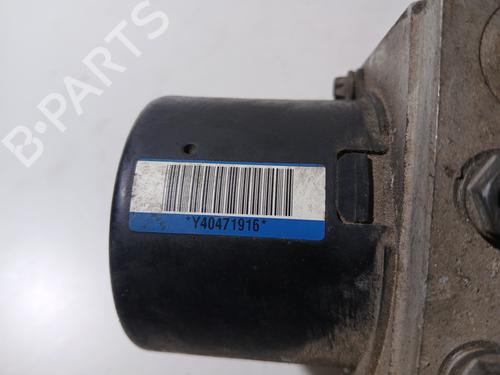 ABS pump VW PASSAT B6 (3C2)  | BP20843653M43 