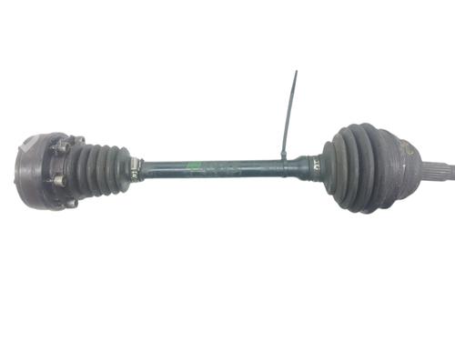Used Left front driveshaft Left front driveshaft VW GOLF IV (1J1) [1997-2008] 34040657 34040657