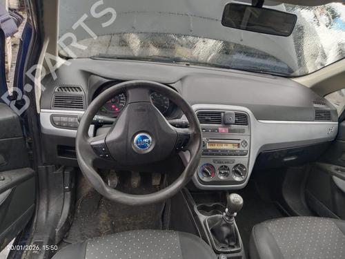 Engine FIAT PUNTO EVO (199_) 1.4 (199AXB1A) | BP31888186M1 