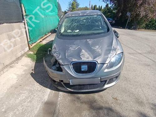 Peças SEAT ALTEA (5P1) 4989436