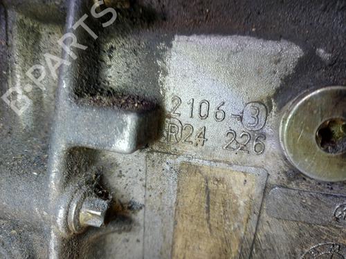 Gearbox BMW 3 (E46) 320 d | BP20844474M3 