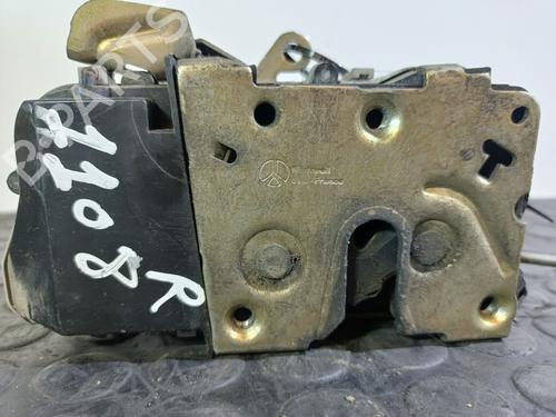 Used Front right lock CITROËN XSARA (N1) 1.9 TD (90 hp) 20815646