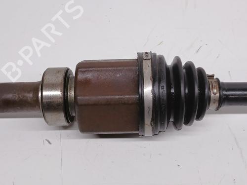 Right front driveshaft NISSAN QASHQAI II SUV (J11, J11_)  | BP23994582M39 