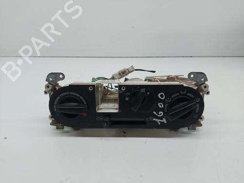 Used Climate control MITSUBISHI PAJERO SPORT I (K7_, K9_) 2.5 TD (K94W) (99 hp) 22380096