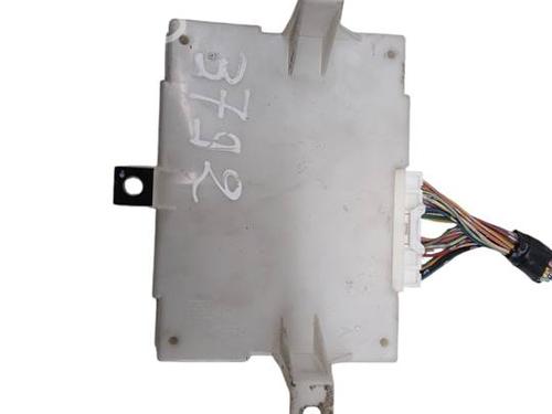 Used Electronic module Electronic module NISSAN JUKE (F15) [2010-2019] 40606899 40606899