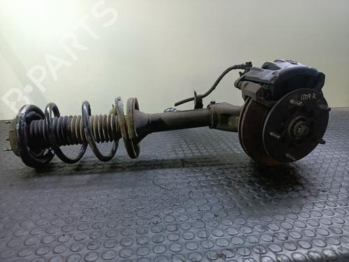 Right front steering knuckle FORD TRANSIT Van (FA_ _) 2.0 DI (FAE_, FAF_, FAG_) | BP32036677M26 - Image 10