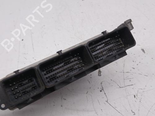 Engine control unit (ECU) NISSAN QASHQAI II SUV (J11, J11_)  | BP28164490M57 