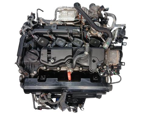 Used Engine HYUNDAI SANTA FÉ IV (TM, TMA) [2018-2026]  31888178
