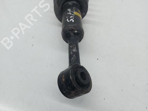 Left front shock absorber TOYOTA LAND CRUISER PRADO (_J12_)  | BP24366870M16 