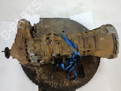 Gearbox NISSAN PATROL III/1 Station Wagon (W160)  | BP29000924M3 