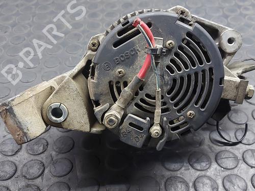 Alternator OPEL ASTRA F Hatchback (T92)  | BP20830083M7 
