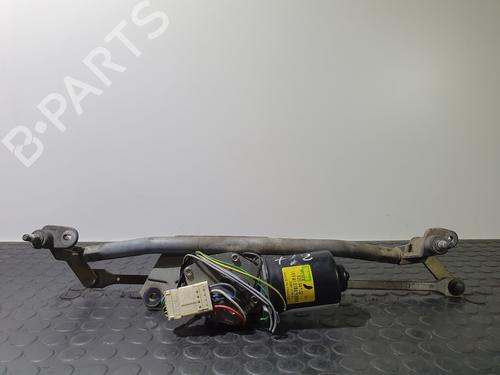 Used Front wiper motor CITROËN SAXO (S0, S1) 1.5 D (57 hp) 20818690
