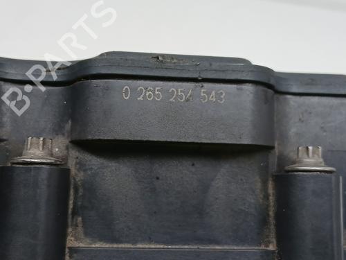 ABS pump NISSAN QASHQAI II SUV (J11, J11_)  | BP25607570M43 