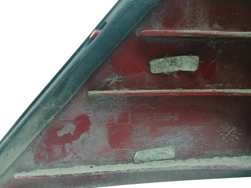 Right taillight FORD MONDEO III (B5Y) 2.0 TDCi | BP32010749C35