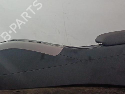 Used Middle console AUDI A4 B8 (8K2) 2.0 TFSI quattro (180 hp) 20843275