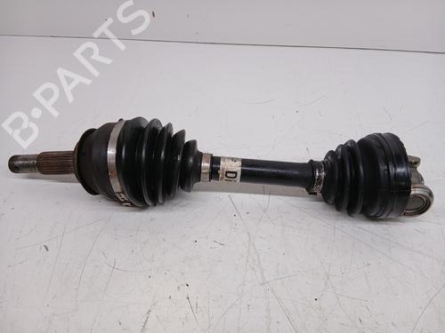 Used Right front driveshaft NISSAN QASHQAI II SUV (J11, J11_) [2013-2025]  25607667